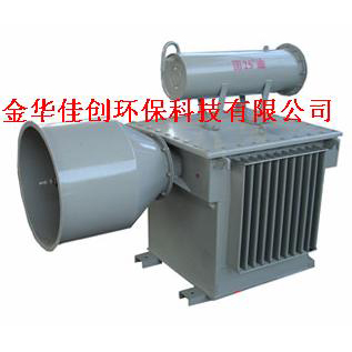 台江GGAJ02电除尘高压静电变压器
